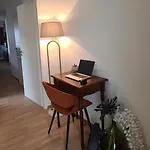 Appartement T3 Spacieux, Proche Du Et Du Grand Port Avec Garage Aix-les-Bains