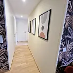 Appartement T3 Spacieux, Proche Du Et Du Grand Port Avec Garage *