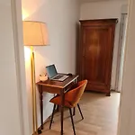T3 Spacieux, Proche Du Et Du Grand Port Avec Garage Appartement Aix-les-Bains