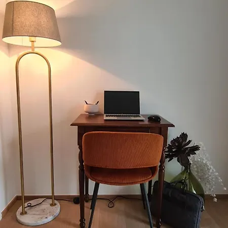 T3 Spacieux, Proche Du Et Du Grand Port Avec Garage * Aix-les-Bains