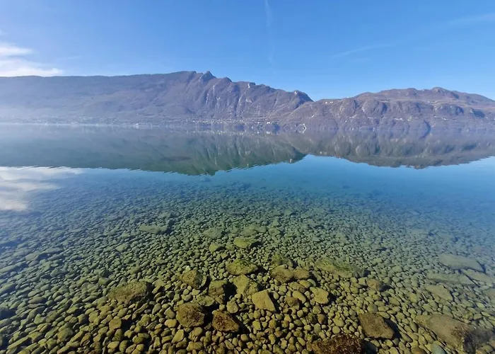 T3 Spacieux, Proche Du Et Du Grand Port Avec Garage *